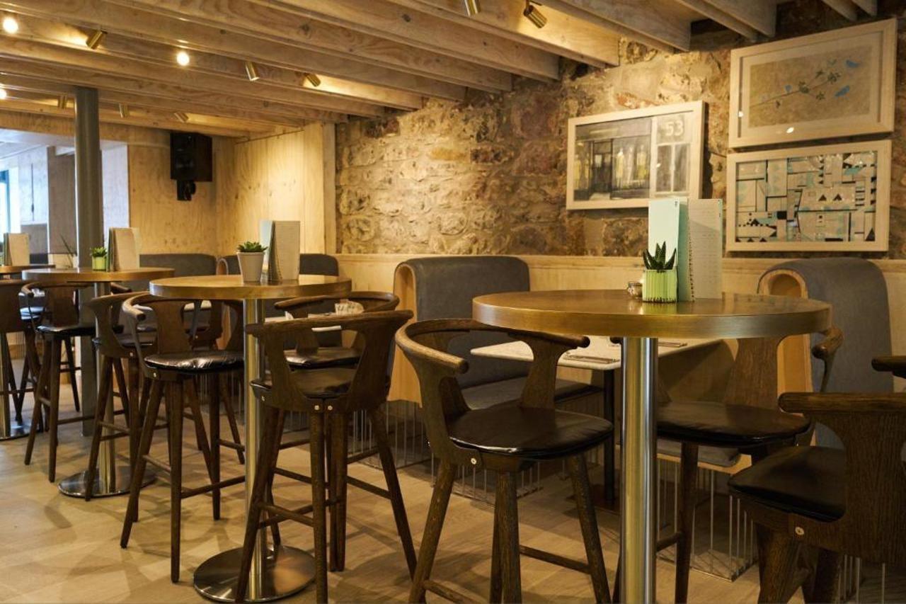 Hotel Rabble Edimburgo