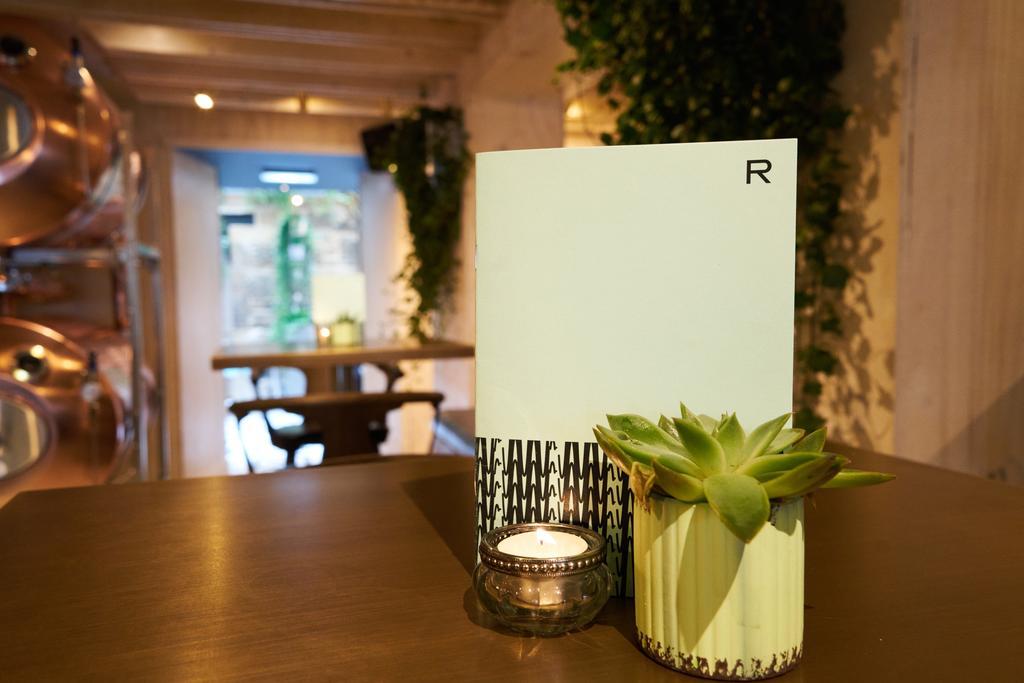 Rabble Hotel