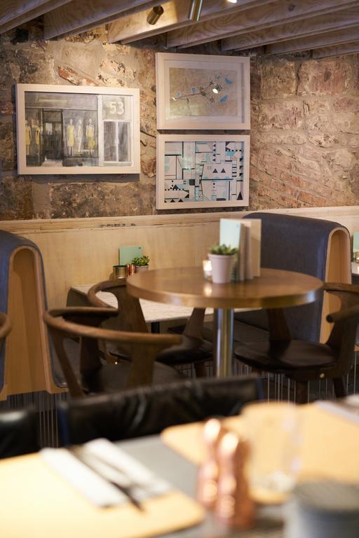 Rabble Hotel Edimburgo