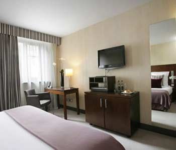 Rabble Hotel Edimburgo