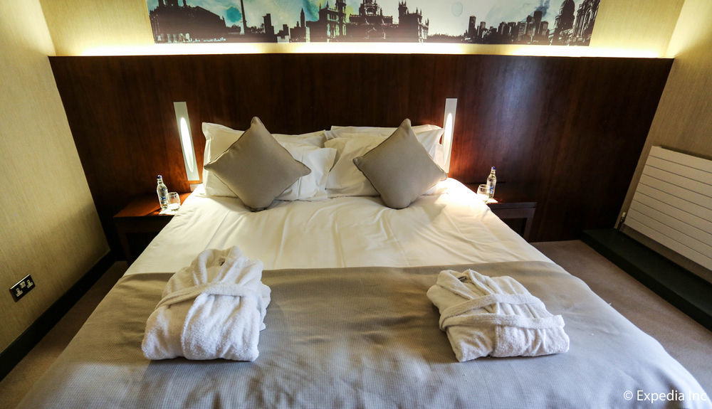 Rabble Hotel Edimburgo