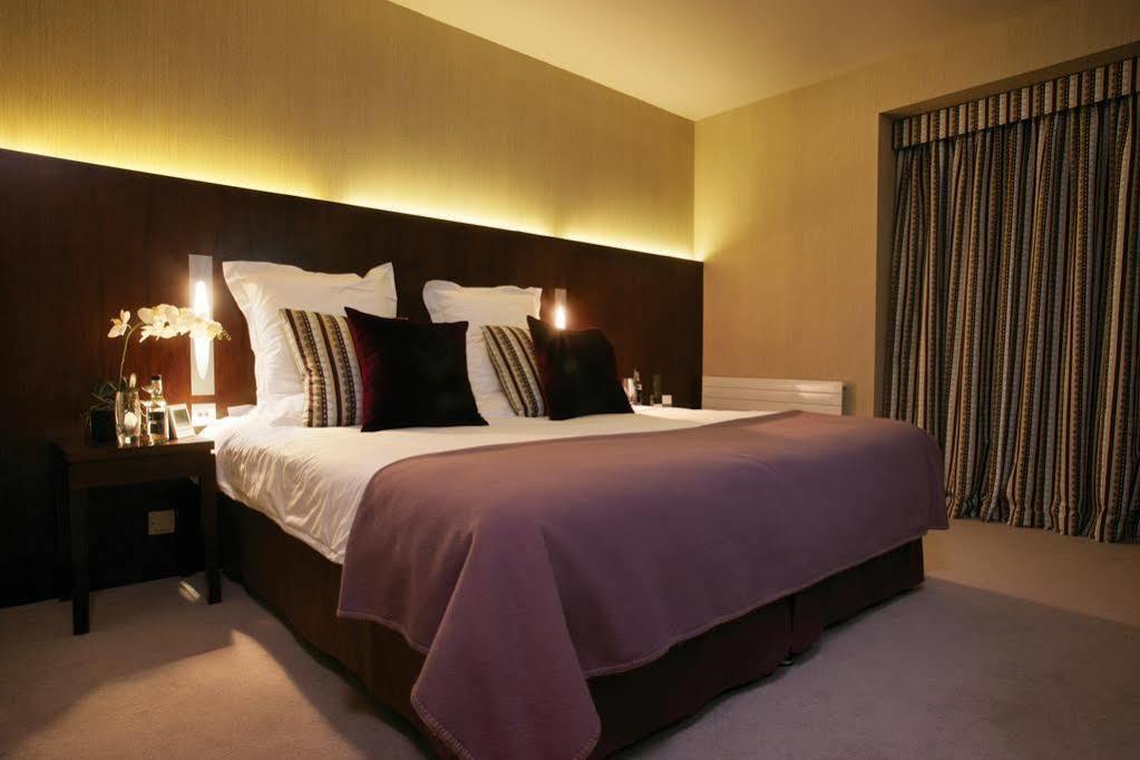 Rabble Hotel Edimburgo